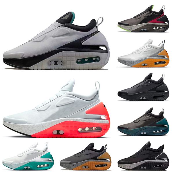 running shoes adapt auto maxs outdoor trainers jetstream infrared aqua triple black anthracite motherboard womens mens airsmax sneakers spor
running shoes adapt auto maxs outdoor trainers jetstream infrared aqua triple black anthracite motherboard womens mens airsmax sneakers spor