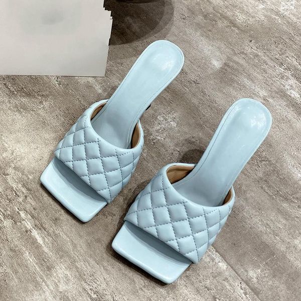aneikeh-mules para mujer abiertos tacon alto finos con punta cuadrada de diamante sandalias zapatos fiesta calzado verano slippers, Black
aneikeh-mules para mujer abiertos tacon alto finos con punta cuadrada de diamante sandalias zapatos fiesta calzado verano slippers, Black