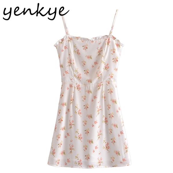 summer woman vintage floral print prairie chic dress female sleeveless slim a-line chiffon short vestido 210514, Black;gray
summer woman vintage floral print prairie chic dress female sleeveless slim a-line chiffon short vestido 210514, Black;gray