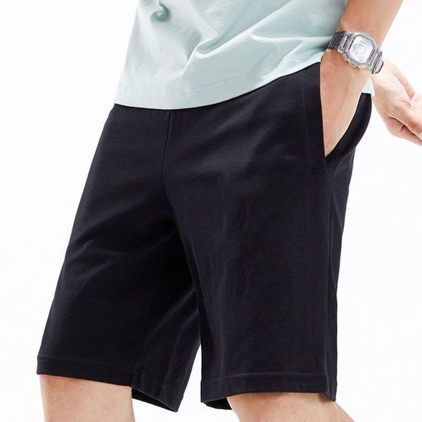 men's shorts 2021 summer pure cotton breeches casual sports fitness beach oversize male s-4xl, White;black
men's shorts 2021 summer pure cotton breeches casual sports fitness beach oversize male s-4xl, White;black