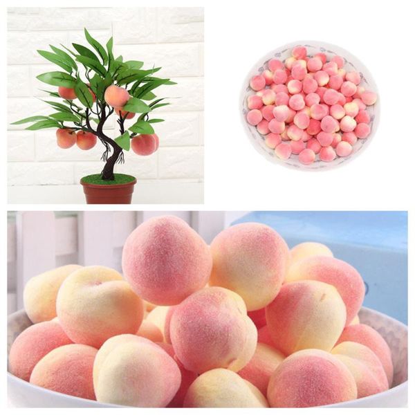 party decoration 50pcs 3.5cm mini simulation foam material peach model home house kitchen fruit ornament diy
party decoration 50pcs 3.5cm mini simulation foam material peach model home house kitchen fruit ornament diy