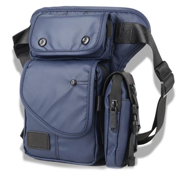 waist bags men multi-pockets leg bag thigh pack waterproof multifunction casual package with two adjustable straps outdoors travel
waist bags men multi-pockets leg bag thigh pack waterproof multifunction casual package with two adjustable straps outdoors travel