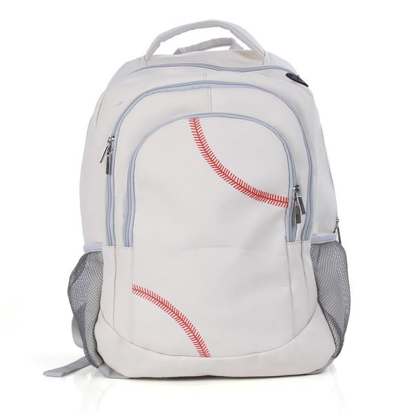 factory wholesale white baseball cow outdoor sports backpack diaper women's storage bag 1 
factory wholesale white baseball cow outdoor sports backpack diaper women's storage bag 1