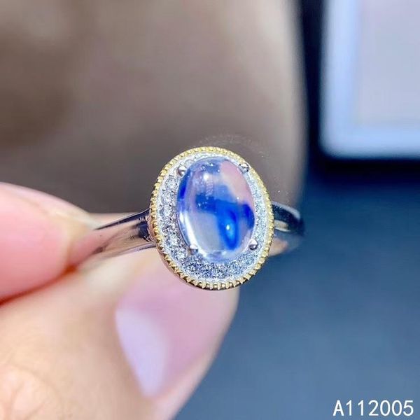 cluster rings kjjeaxcmy fine jewelry 925 sterling silver inlaid natural moonstone female ring support detection, Golden;silver
cluster rings kjjeaxcmy fine jewelry 925 sterling silver inlaid natural moonstone female ring support detection, Golden;silver