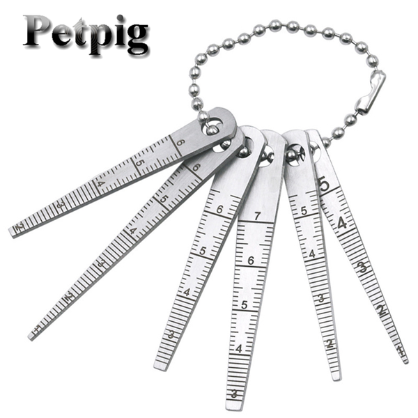 professional hand tool sets stainless steel weld inspection ruler 0-7 tapered gap 6pcs inside calliper gauge bore slope gage wedge
professional hand tool sets stainless steel weld inspection ruler 0-7 tapered gap 6pcs inside calliper gauge bore slope gage wedge