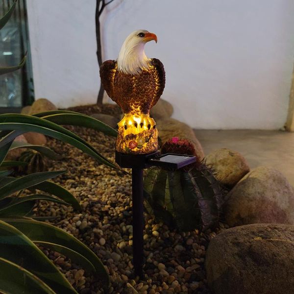 lawn lamps ground plug eagle shaped solar led lamp resin animal sculpture outdoor inserting night light garden
lawn lamps ground plug eagle shaped solar led lamp resin animal sculpture outdoor inserting night light garden