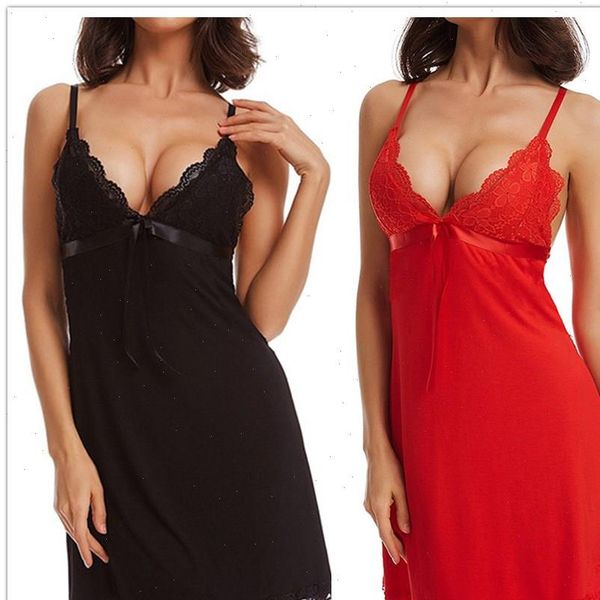 red lingerie transparan womens sleepwears summer bride robes backless robe satin silk lace night wear gown sleepwear, Black;red
red lingerie transparan womens sleepwears summer bride robes backless robe satin silk lace night wear gown sleepwear, Black;red