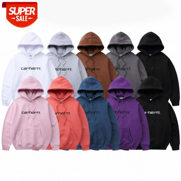 cross-border foreign trade brand carhart ha t plus velvet thick hooded sweater letter embroidery coat for men and women #np5h, Black
cross-border foreign trade brand carhart ha t plus velvet thick hooded sweater letter embroidery coat for men and women #np5h, Black