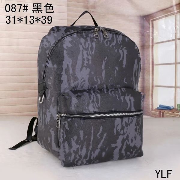 brand women backpack messenger bag letter print fashion men backpacks student leather studentmen package gril bags
brand women backpack messenger bag letter print fashion men backpacks student leather studentmen package gril bags
