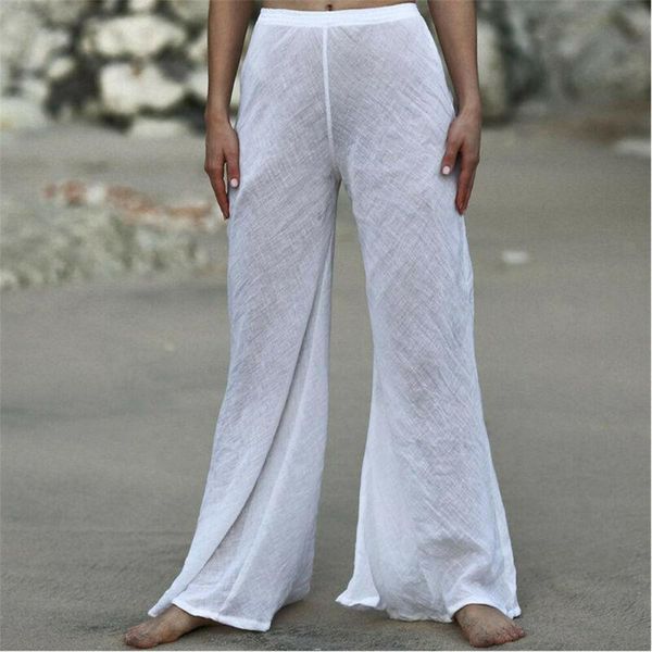 women's pants & capris loose wide leg yoga women half exposed fitness gym sport running black white trousers plus size
women's pants & capris loose wide leg yoga women half exposed fitness gym sport running black white trousers plus size