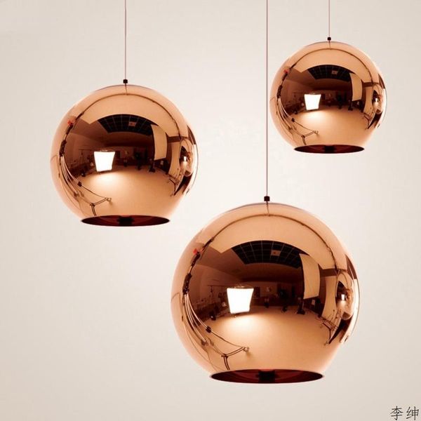 pendant lamps nordic simple plating glass ball lights restaurant cafe bar hanging led lamp home decor living room luminaire
pendant lamps nordic simple plating glass ball lights restaurant cafe bar hanging led lamp home decor living room luminaire