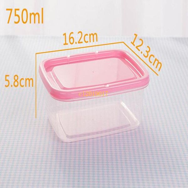 dinnerware sets kitchen storage container rectangle keep fresh refrigerator bins boxex 750ml #12
dinnerware sets kitchen storage container rectangle keep fresh refrigerator bins boxex 750ml #12