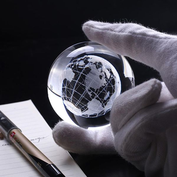 novelty items 60/80mm round crystal earth ball miniature model globe craft art glass sphere office home decor accessories ornament gifts
novelty items 60/80mm round crystal earth ball miniature model globe craft art glass sphere office home decor accessories ornament gifts