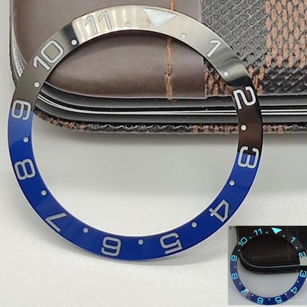 watch bands the medium-gloss water ghost sub ceramic ring blue and green strong luminous circle diameter 38mm, Black;brown
watch bands the medium-gloss water ghost sub ceramic ring blue and green strong luminous circle diameter 38mm, Black;brown