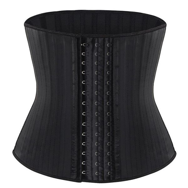 waistband waist trainer corset shaper 29 robs slimming latex sheath chest binder bustier fajas reductoras 29 steel boned workout shaperwear, Black;white
waistband waist trainer corset shaper 29 robs slimming latex sheath chest binder bustier fajas reductoras 29 steel boned workout shaperwear, Black;white
