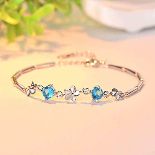 lucky women's four leaf zircon bracelet inlaid with diamond fashion hand decoration korean gift, Black
lucky women's four leaf zircon bracelet inlaid with diamond fashion hand decoration korean gift, Black