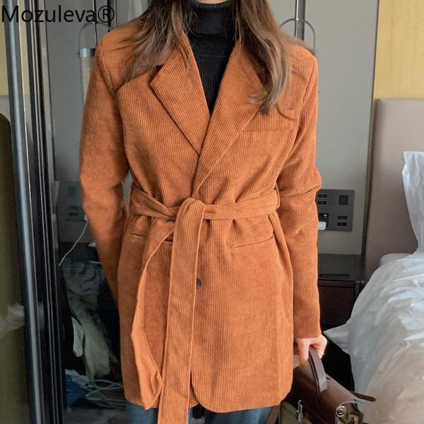 women's suits & blazers mozuleva ol work wear notched thick quilted minimalist corduroy blazer suit jacket autumn winter formal women c, White;black
women's suits & blazers mozuleva ol work wear notched thick quilted minimalist corduroy blazer suit jacket autumn winter formal women c, White;black