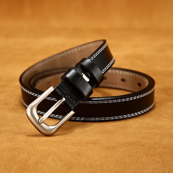belts multicolor ladies elegant wild leather belt buckle fashion female casual dress decoration accessories, Black;brown
belts multicolor ladies elegant wild leather belt buckle fashion female casual dress decoration accessories, Black;brown
