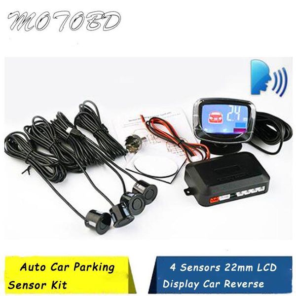car rear view cameras& parking sensors 12v auto sensor kit 4 22mm lcd display reverse backup radar monitor system
car rear view cameras& parking sensors 12v auto sensor kit 4 22mm lcd display reverse backup radar monitor system