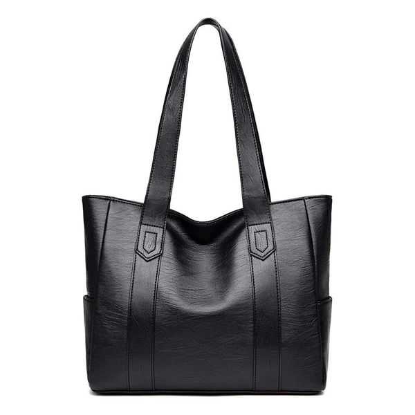 large capacity pu leather lapbag simple women handbag shoulder casual tote ladies crossbody bags cross body
large capacity pu leather lapbag simple women handbag shoulder casual tote ladies crossbody bags cross body