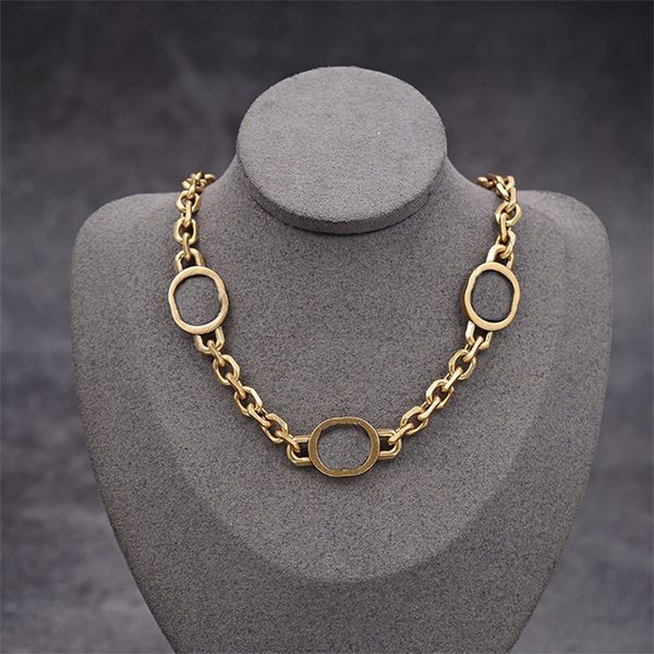 hip hop thick letter chain necklaces with box simple personality punk jewelry street fashion party necklaces, Silver
hip hop thick letter chain necklaces with box simple personality punk jewelry street fashion party necklaces, Silver