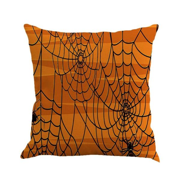 pillow case halloween night pumpkin-printed cotton linen throw novel festival gift drop
pillow case halloween night pumpkin-printed cotton linen throw novel festival gift drop