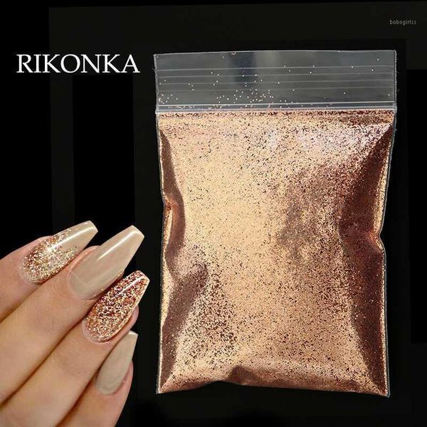 10g gold silver shiny nail glitter powder flakes dust sparkly chrome pigment polish manicure art decorations1, Silver;gold
10g gold silver shiny nail glitter powder flakes dust sparkly chrome pigment polish manicure art decorations1, Silver;gold