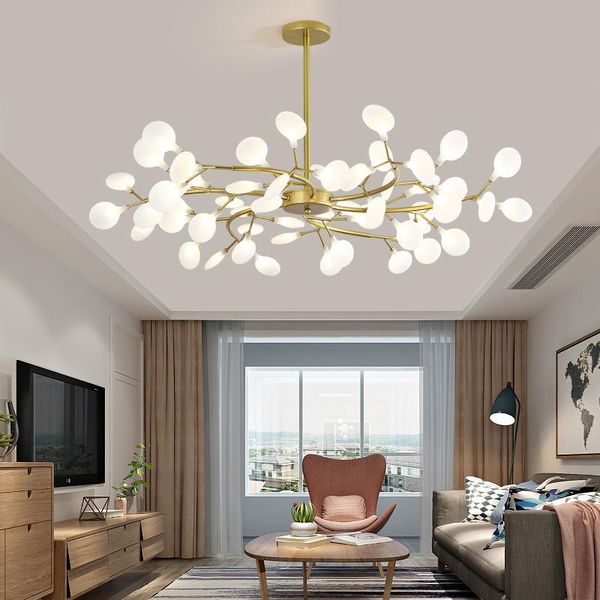 chandeliers nordic living room modern simple led chandelier lighting personality bet red restaurant bedroom hanging lamps
chandeliers nordic living room modern simple led chandelier lighting personality bet red restaurant bedroom hanging lamps