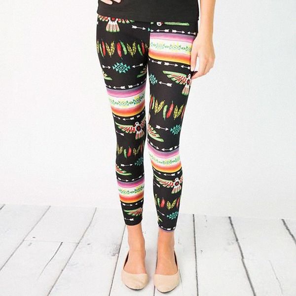 women's casual / sporty athleisure tights leggings elastic waist print ankle-length pants weekend yoga stretchy graphic bird comfort mi, Black
women's casual / sporty athleisure tights leggings elastic waist print ankle-length pants weekend yoga stretchy graphic bird comfort mi, Black