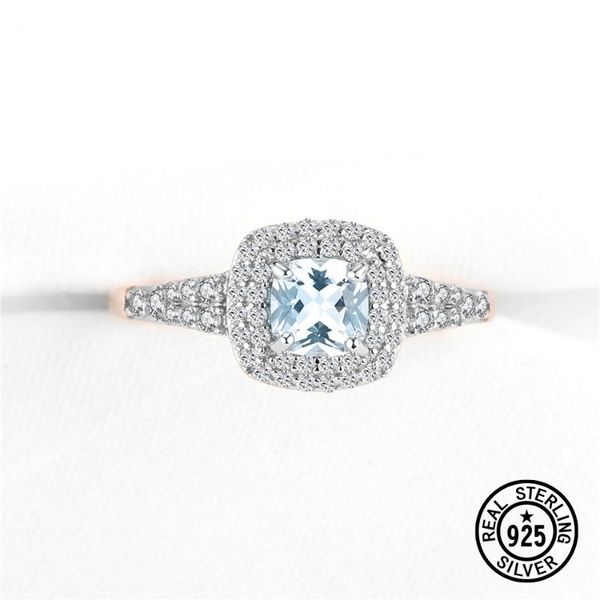 cluster rings 925 sterling silver blue z ring cushion created gemstone classic statement jewelry for women gift rose gold two-tone plati, Golden;silver
cluster rings 925 sterling silver blue z ring cushion created gemstone classic statement jewelry for women gift rose gold two-tone plati, Golden;silver