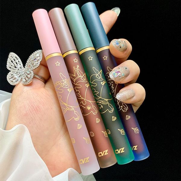 lip gloss air velvet glaze makeup matte lipstick whitening moisturizing not easy to stick cup cosmetics tslm1
lip gloss air velvet glaze makeup matte lipstick whitening moisturizing not easy to stick cup cosmetics tslm1