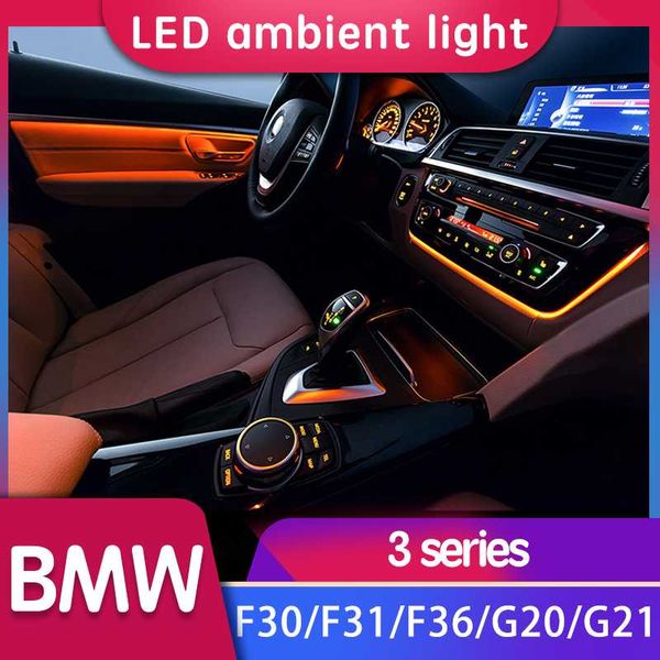 interior&external lights for f30/f35/f34/f32/f31/g20 3 series 2/9 colors led strip auto ambient light bar tuning car accessories
interior&external lights for f30/f35/f34/f32/f31/g20 3 series 2/9 colors led strip auto ambient light bar tuning car accessories