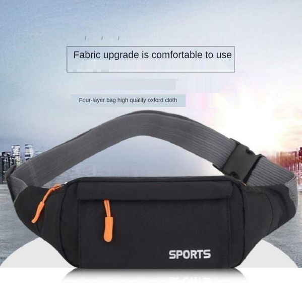waist bags running bag large capacity multifunctional waterproof mobile phone outdoor sports for men and women
waist bags running bag large capacity multifunctional waterproof mobile phone outdoor sports for men and women