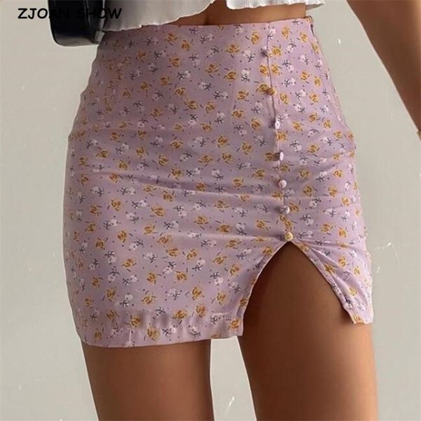 spring floral pring short chiffon skirt women high waist slit skirts with lining bottom female 210429, Black
spring floral pring short chiffon skirt women high waist slit skirts with lining bottom female 210429, Black