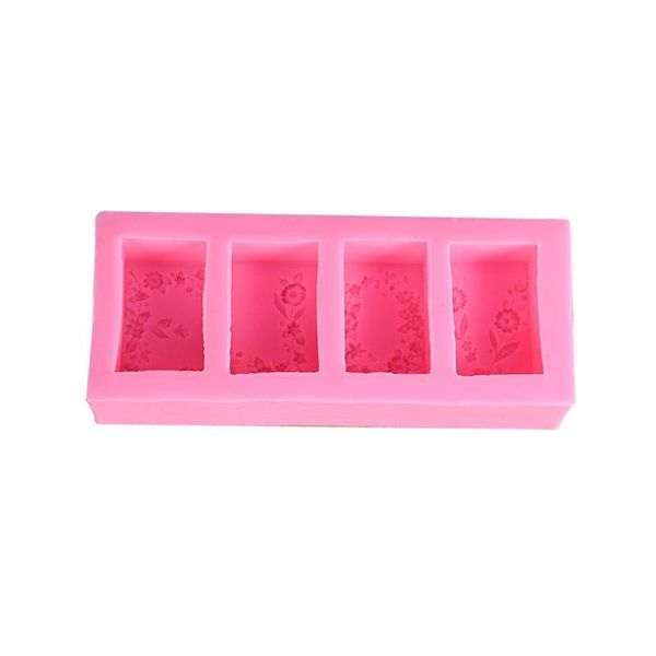 cake tools silicone mold 4 lattices flower vine shape decorating tool cupcake dessert chocolate fondant
cake tools silicone mold 4 lattices flower vine shape decorating tool cupcake dessert chocolate fondant