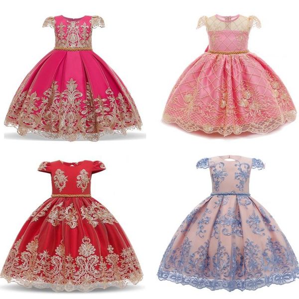 girl's dresses baby girls princess fluffy dress bow christening first communion gown 1st birthday party baptism -year clothes for 3-24m, Red;yellow
girl's dresses baby girls princess fluffy dress bow christening first communion gown 1st birthday party baptism -year clothes for 3-24m, Red;yellow