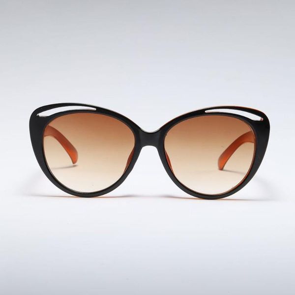 sunglasses 2021 cat eye women brand designer tinted color lens vintage retro sun glasses female eyewear outdoor oculos, White;black
sunglasses 2021 cat eye women brand designer tinted color lens vintage retro sun glasses female eyewear outdoor oculos, White;black