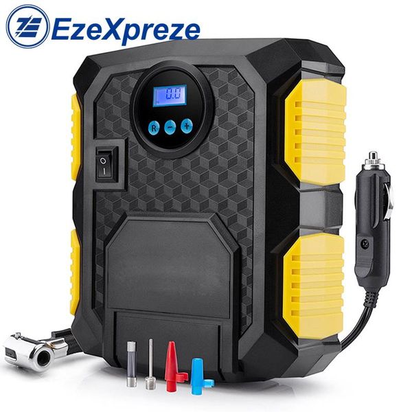 parts digital tire inflator dc 12 volt car portable air compressor pump 150 psi for bicycles motorcycles
parts digital tire inflator dc 12 volt car portable air compressor pump 150 psi for bicycles motorcycles