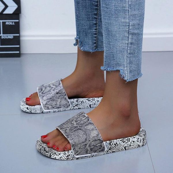 slippers woman sandals women's summer casual flats women zebra ladies outdoor thick bottom footwear female beach shoes plus size 42 n7d, Black
slippers woman sandals women's summer casual flats women zebra ladies outdoor thick bottom footwear female beach shoes plus size 42 n7d, Black