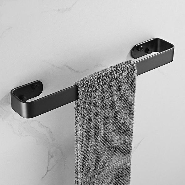 towel racks black bar single washroom rack hanging holder wall mounted bars bathroom accessories organizer home
towel racks black bar single washroom rack hanging holder wall mounted bars bathroom accessories organizer home
