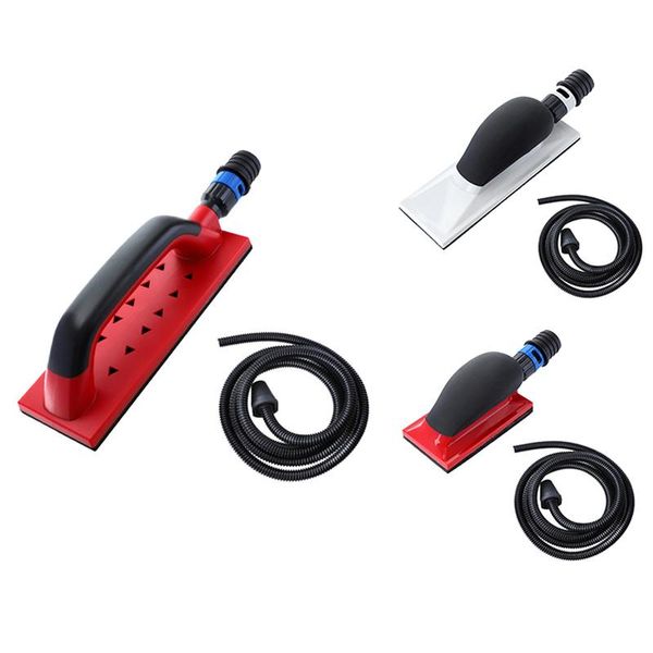 vacuum cleaners dust sanding pad hook and loop hand grinding block sandpaper holder for wood drywall polishing
vacuum cleaners dust sanding pad hook and loop hand grinding block sandpaper holder for wood drywall polishing