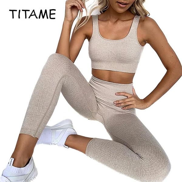 two piece dress woman gym clothing seamless set crop bra pad elastic high waist pant outfit fitness sportwear sport, White
two piece dress woman gym clothing seamless set crop bra pad elastic high waist pant outfit fitness sportwear sport, White