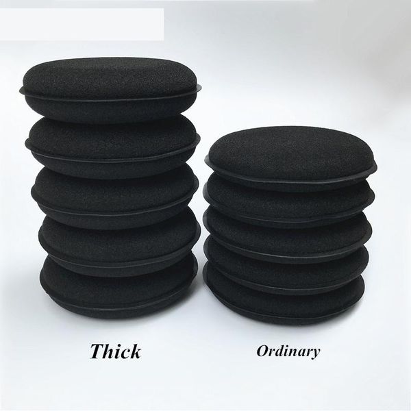 car air freshener foam sponge 1/10pcs wax applicator cleaning detailing pads waxing polish home care black 10cm
car air freshener foam sponge 1/10pcs wax applicator cleaning detailing pads waxing polish home care black 10cm