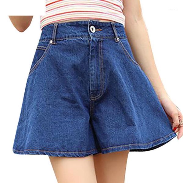 fashion short jeans women loose high-waisted broad-legged and shorts 19may7 women's, White;black
fashion short jeans women loose high-waisted broad-legged and shorts 19may7 women's, White;black
