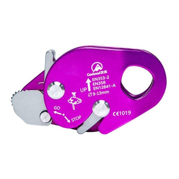 cords, slings and webbing climbing hand ascender indeformable rock clamp 7075 aviation aluminum anti-corrosion useful anti fall rope
cords, slings and webbing climbing hand ascender indeformable rock clamp 7075 aviation aluminum anti-corrosion useful anti fall rope