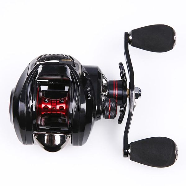 baitcast fishing reel 7.1:1 gear ratio 12 +1 ball bearing baitcasting wedkarstwo wheel baitcaster tackle molinete de pesca reels
baitcast fishing reel 7.1:1 gear ratio 12 +1 ball bearing baitcasting wedkarstwo wheel baitcaster tackle molinete de pesca reels