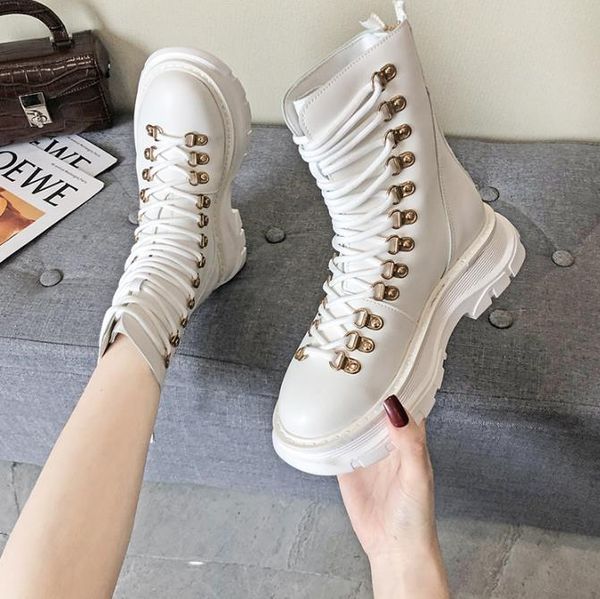 boots fashion women sneaker casual sports autumn winter short platform high dad shoes ladies thick bottom, Black
boots fashion women sneaker casual sports autumn winter short platform high dad shoes ladies thick bottom, Black