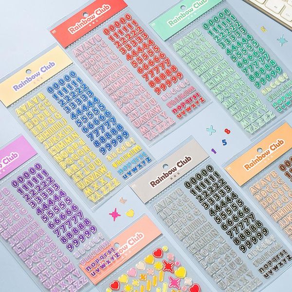 kawaii hand book decoration diary laser sticker diy scrapbook digital letter number decorative crafts gift wrap
kawaii hand book decoration diary laser sticker diy scrapbook digital letter number decorative crafts gift wrap