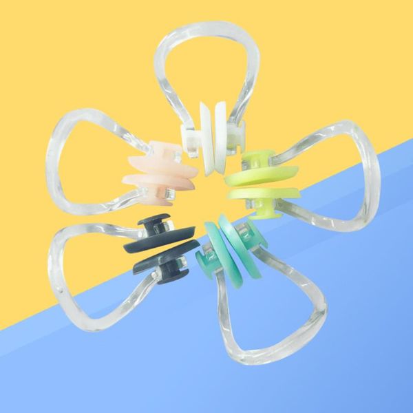 nose clip 10pcs waterproof soft silicone swimming set protective prevent water protection swim dive supplies
nose clip 10pcs waterproof soft silicone swimming set protective prevent water protection swim dive supplies