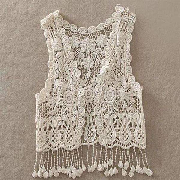 fashion baby girl clothes crochet lace hollow t-shirt vest tassel cover up waistcoat, Camo
fashion baby girl clothes crochet lace hollow t-shirt vest tassel cover up waistcoat, Camo